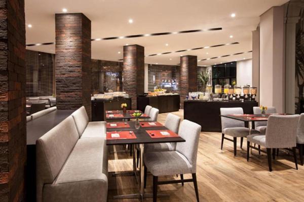 Sleep Inn International Business Ibirapuera Chic Apto Particular Сао Паоло Екстериор снимка