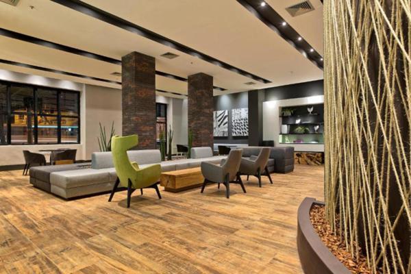 Sleep Inn International Business Ibirapuera Chic Apto Particular Сао Паоло Екстериор снимка