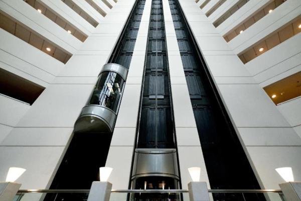 Sleep Inn International Business Ibirapuera Chic Apto Particular Сао Паоло Екстериор снимка