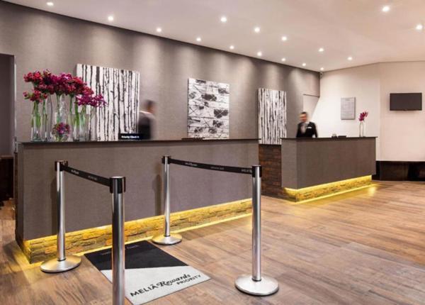 Sleep Inn International Business Ibirapuera Chic Apto Particular Сао Паоло Екстериор снимка