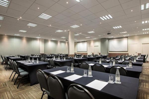 Sleep Inn International Business Ibirapuera Chic Apto Particular Сао Паоло Екстериор снимка