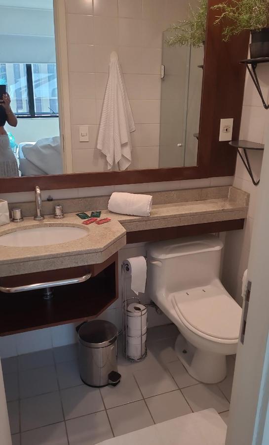 Sleep Inn International Business Ibirapuera Chic Apto Particular Сао Паоло Екстериор снимка
