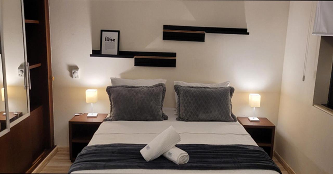 Sleep Inn International Business Ibirapuera Chic Apto Particular Сао Паоло Екстериор снимка